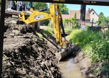 Kolejna dotacja samorządu