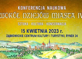 Konferencja naukowa