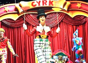 Marzył o wokalnym sukcesie