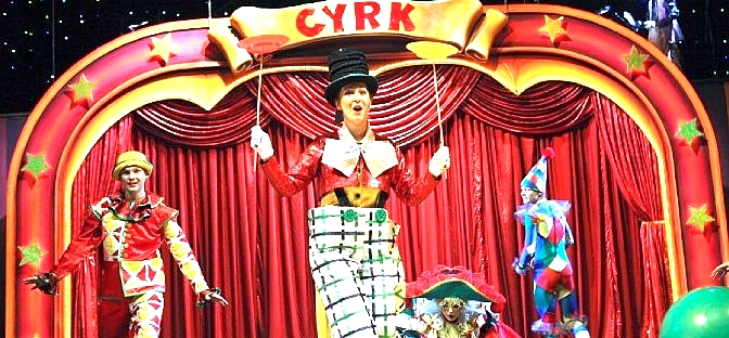 Marzył o wokalnym sukcesie