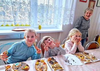 Mazurkowy zawrót głowy