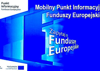 Mobilny Punkt Informacyjny