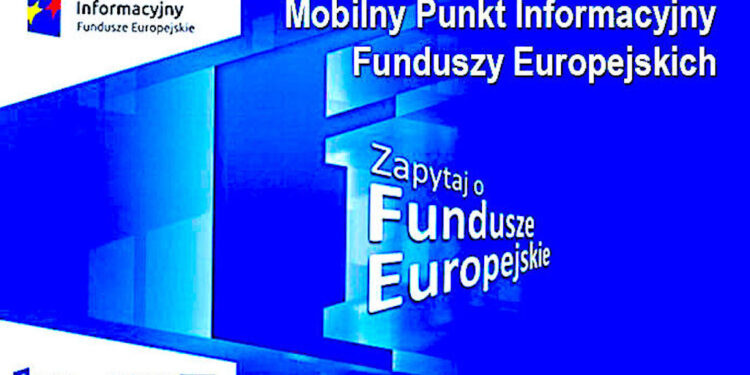 Mobilny Punkt Informacyjny