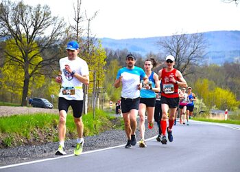 Niecałe dwa tygodnie