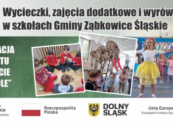 Nowe sprzęty ciekawe wycieczki