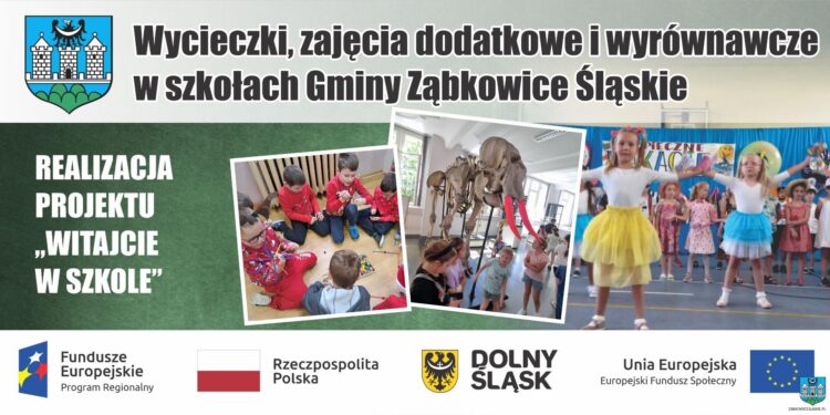 Nowe sprzęty ciekawe wycieczki