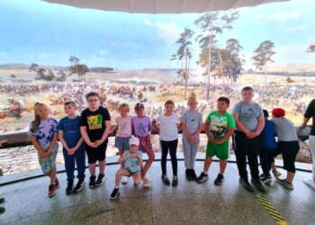 Nowe sprzęty ciekawe