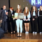 Olimpy Sportu trafiły do młodych dusznickich sportowców