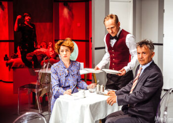 Omyłki przypadki i zbiegi okoliczności