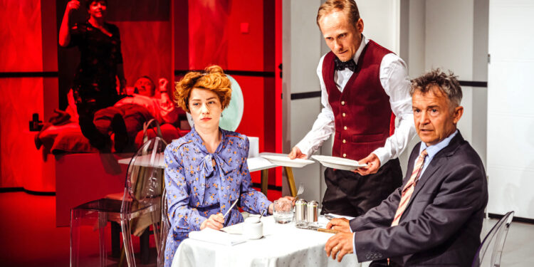 Omyłki przypadki i zbiegi okoliczności