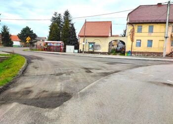 Oświetlenie cieki wodne i drogi