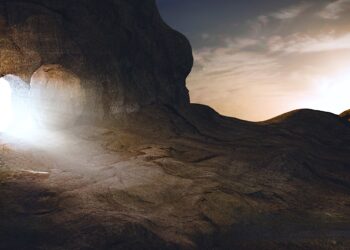 Pełnych pokoju i radości Świąt Wielkanocnych