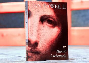 Podmuch przeszłości i światło nadziei