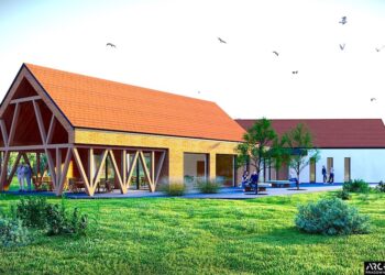 Podpisano umowę na budowę świetlicy w Kalinowicach