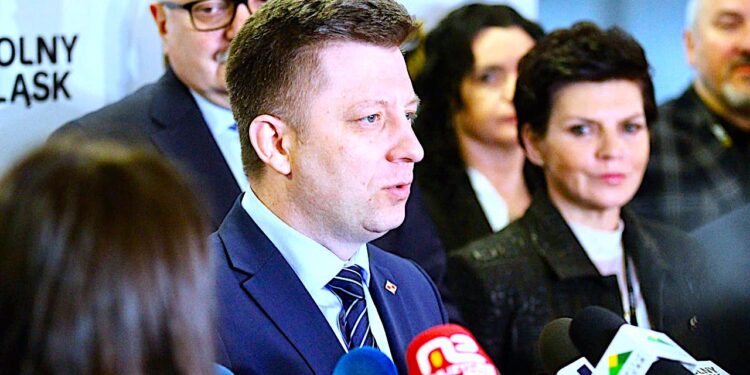 Politycy samorządowcy