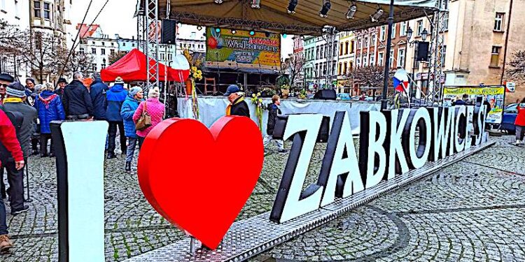 PolskoCzeski Jarmark