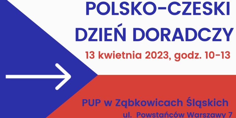 Polskoczeski dzień doradczy