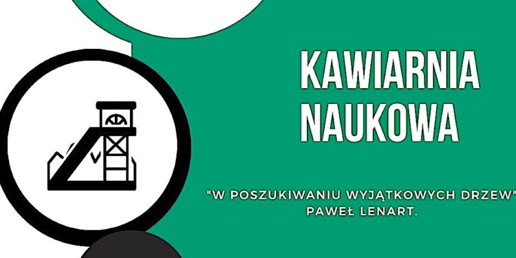 Poszukiwanie wyjątkowych drzew