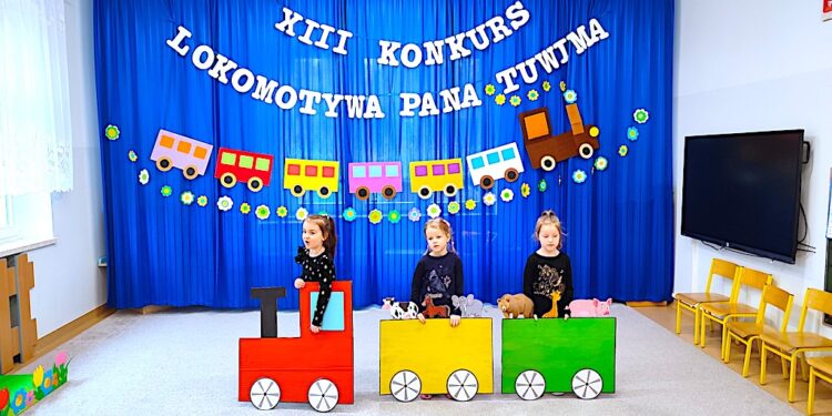 Rozstrzygnięcie gminnego konkursu