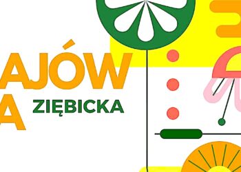 Spędź MAJÓWKĘ w Ziębicach