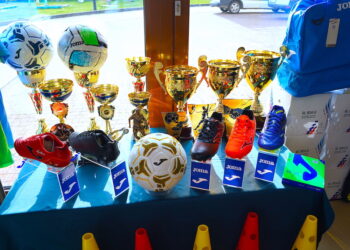 Startuje druga edycja turnieju piłkarskiego Sudety Cup