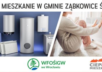 Sukces Gminy Ząbkowice Śląskie i