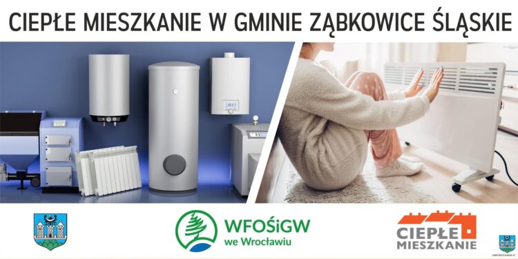 Sukces Gminy Ząbkowice Śląskie i
