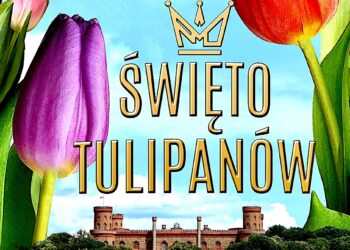 Święto Tulipanów 2023