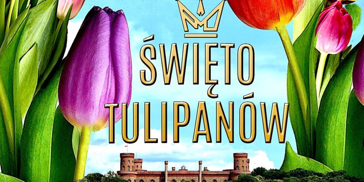 Święto Tulipanów 2023