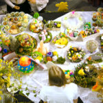 Tradycje Stołu Wielkanocnego