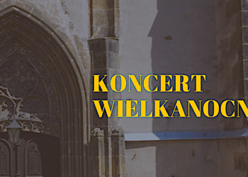 Uroczysty koncert wielkanocny