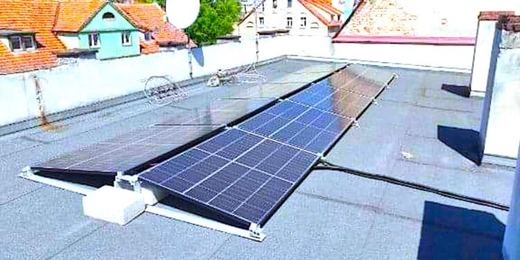 W Ziębicach wymieniono 178