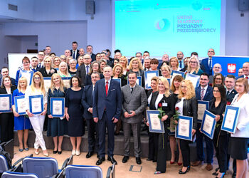 W tej skarbówce przedsiębiorcy czują się dobrze