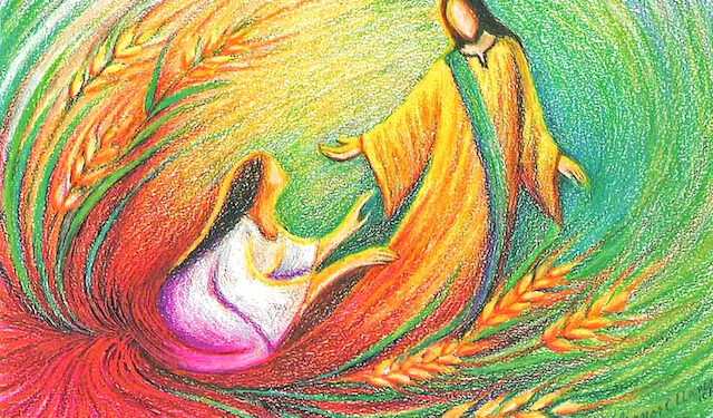 Wielkanoc 2023 niech będzie pełna pokoju i radości