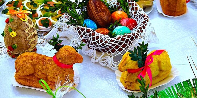 Wielkanocne inspiracje