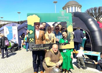 Wiosenne aktywności