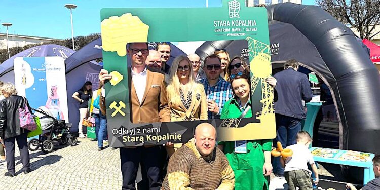 Wiosenne aktywności