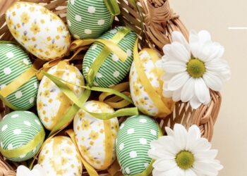 Wszystkiego dobrego na Wielkanoc