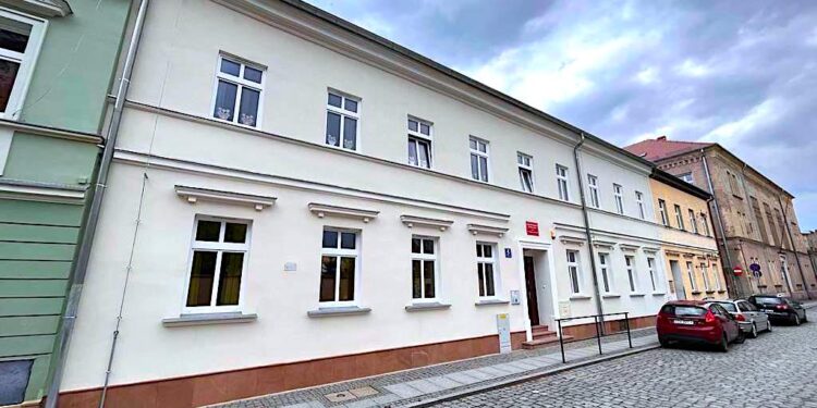 Zakończenie termomodernizacji Przedszkola