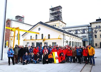 Znają każdą cząstkę naszego regionu