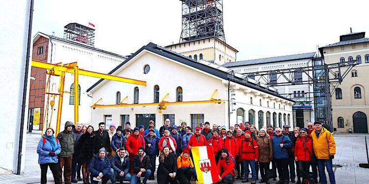Znają każdą cząstkę naszego regionu