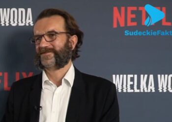 #LudzieDolnegoŚląska – Tomasz Kot