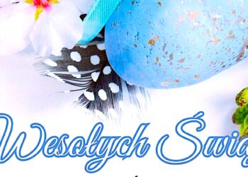 Życzenia wielkanocne
