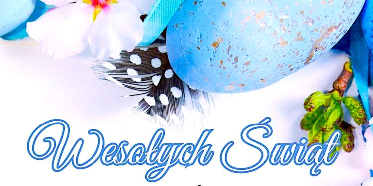 Życzenia wielkanocne