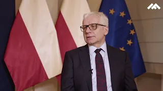Jarosław Obremski: „Polityka powinna być bliżej realnych problemów, a nie skupiać się na emocjach” [STUDIO FAKTY]