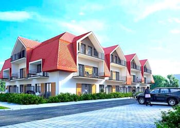 148 nowych mieszkań