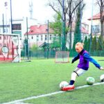 Aktywny weekend majowy