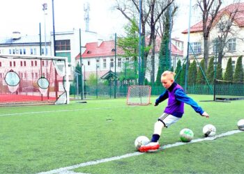 Aktywny weekend majowy