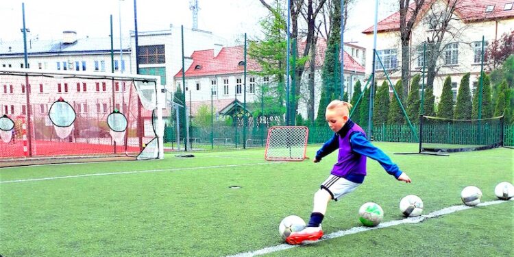 Aktywny weekend majowy