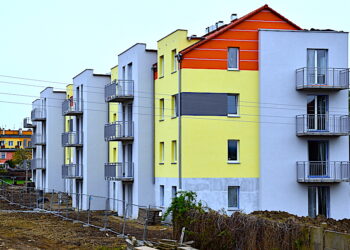 Będzie gdzie mieszkać